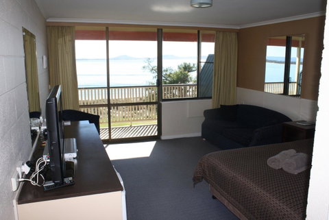 Swansea Motor Inn Tasmania - Tourism TAS 22