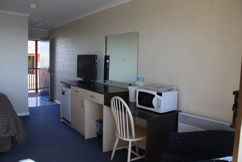 Swansea Motor Inn Tasmania - Tourism TAS 42