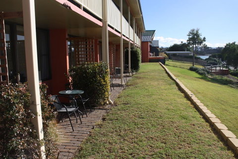 Swansea Motor Inn Tasmania - Tourism TAS 18