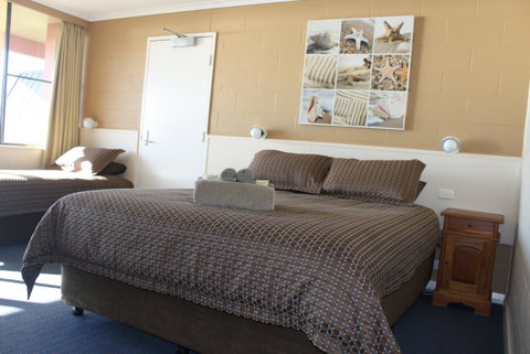 Swansea Motor Inn Tasmania - Tourism TAS 40