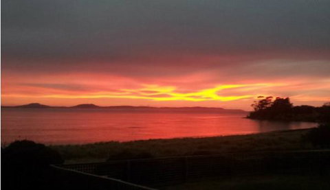 Swansea Motor Inn Tasmania - Tourism TAS 35