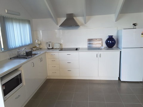 Swansea Motor Inn Tasmania - Tourism TAS 5