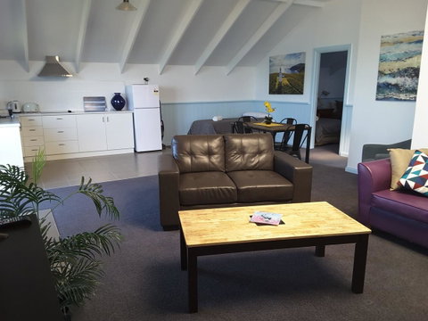 Swansea Motor Inn Tasmania - Tourism TAS 3