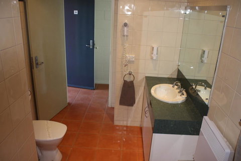 Swansea Motor Inn Tasmania - Tourism TAS 31