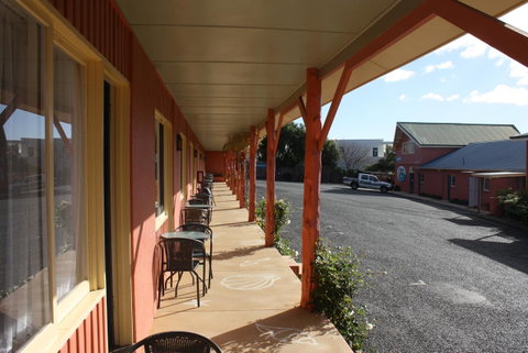 Swansea Motor Inn Tasmania - Tourism TAS 29