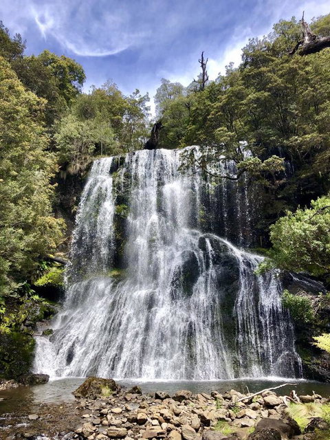 Lemonthyme Wilderness Retreat - Tourism TAS 9