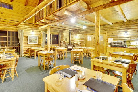 Lemonthyme Wilderness Retreat - Tourism TAS 31