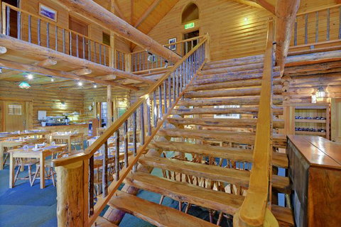 Lemonthyme Wilderness Retreat - Tourism TAS 29