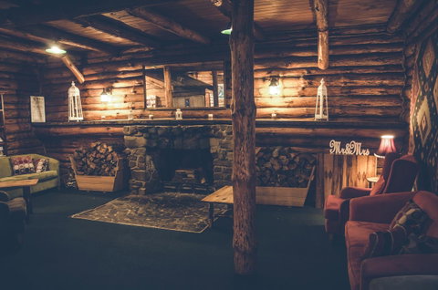 Lemonthyme Wilderness Retreat - Tourism TAS 33