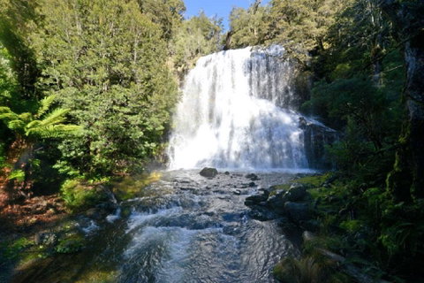 Lemonthyme Wilderness Retreat - Tourism TAS 19