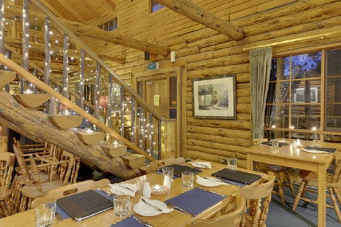 Lemonthyme Wilderness Retreat - Tourism TAS 32
