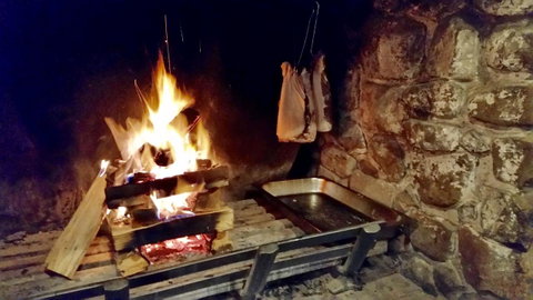 Lemonthyme Wilderness Retreat - Tourism TAS 37