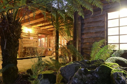 Lemonthyme Wilderness Retreat - Tourism TAS 27