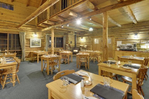 Lemonthyme Wilderness Retreat - Tourism TAS 30
