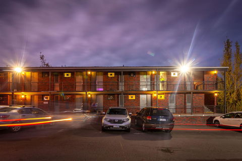 Mornington Inn - Hobart Tourism 8