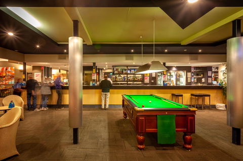 Mornington Inn - Hobart Tourism 10