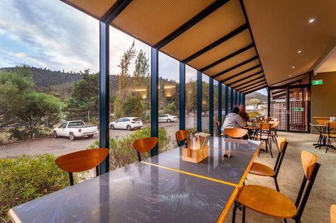 Mornington Inn - Hobart Tourism 14