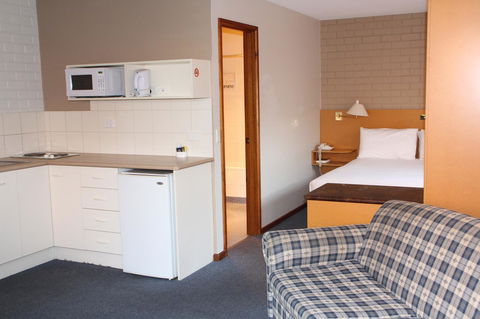 Bay Hotel Apartments - Hobart Tourism 32