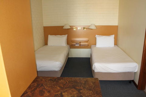 Bay Hotel Apartments - Hobart Tourism 30