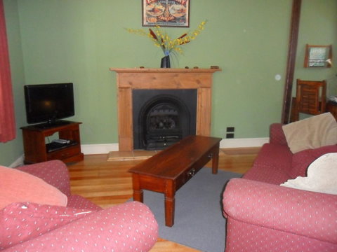 Tramway Cottage - Tourism TAS 5