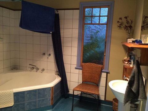 Tramway Cottage - Tourism TAS 3