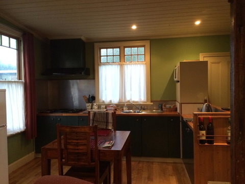 Tramway Cottage - Tourism TAS 4