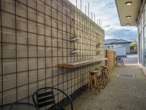 Marina View Apartment - Tourism TAS 19