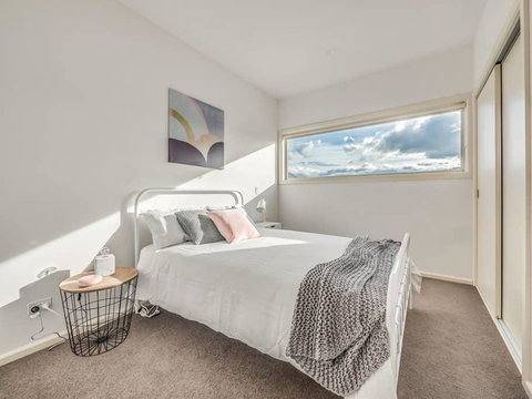 Marina View Apartment - Tourism TAS 3