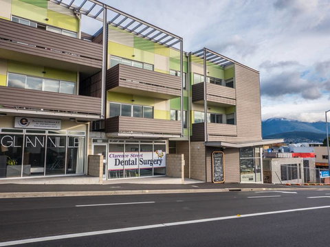 Marina View Apartment - Tourism TAS 23