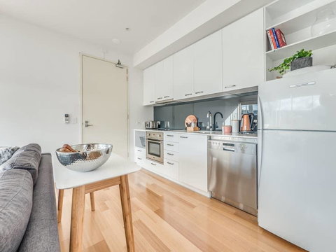 Marina View Apartment - Tourism TAS 10