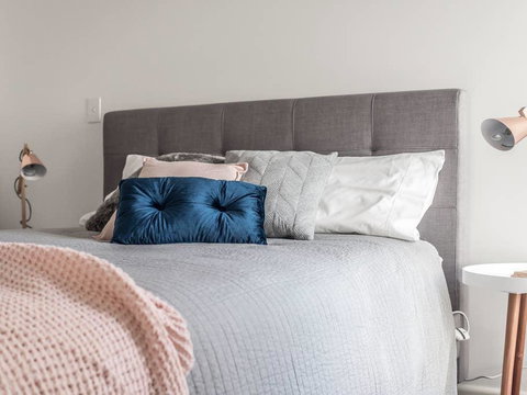 Marina View Apartment - Tourism TAS 4