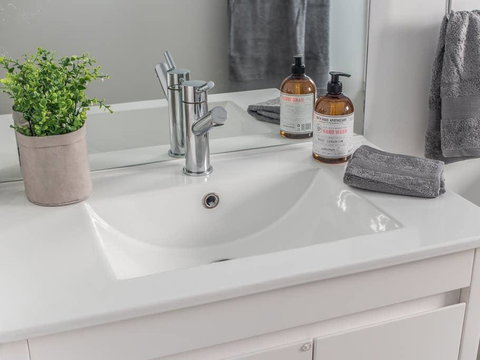 Marina View Apartment - Tourism TAS 14