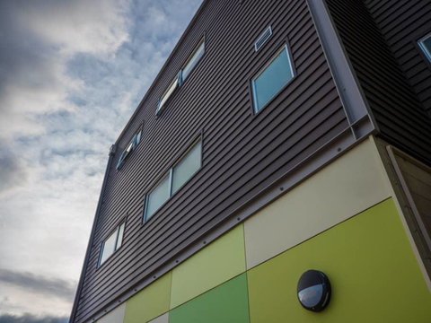 Marina View Apartment - Tourism TAS 21