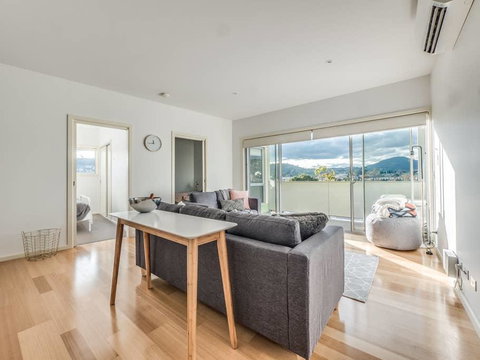 Marina View Apartment - Tourism TAS 20