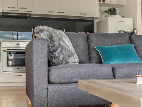 Marina View Apartment - Tourism TAS 18