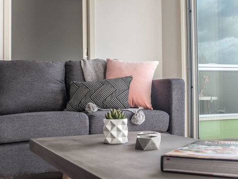 Marina View Apartment - Tourism TAS 6