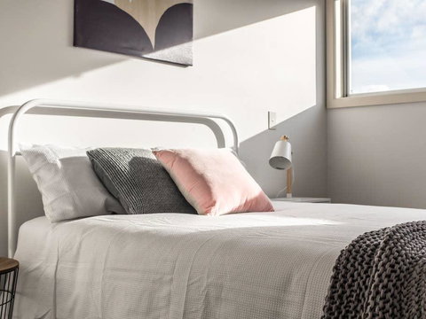 Marina View Apartment - Tourism TAS 15