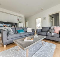 Marina View Apartment - Tourism TAS