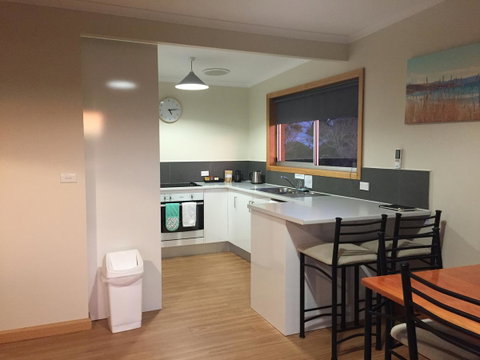 White Sands Estate Unit 20 - Tourism TAS 1