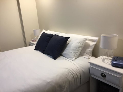 White Sands Estate Unit 20 - Tourism TAS 9