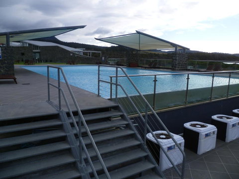 White Sands Estate Unit 20 - Tourism TAS 17