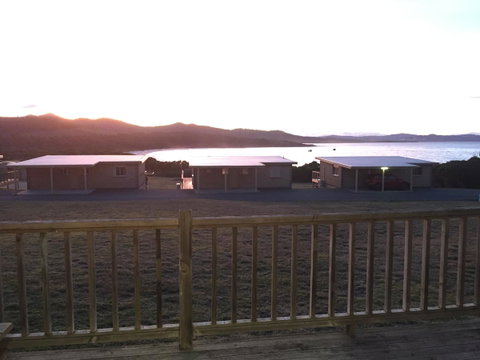 White Sands Estate Unit 20 - Tourism TAS 5