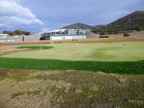 White Sands Estate Unit 20 - Tourism TAS 33