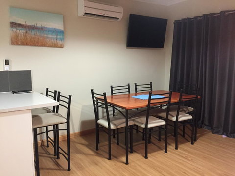 White Sands Estate Unit 20 - Tourism TAS 3