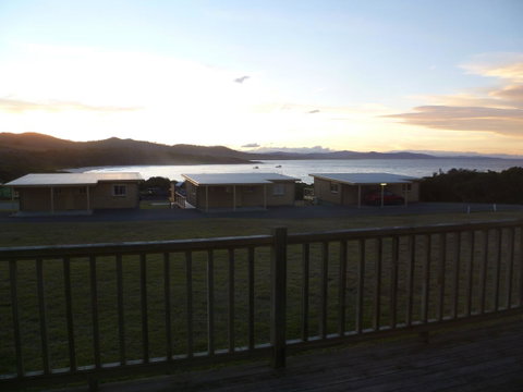 White Sands Estate Unit 20 - Tourism TAS 36
