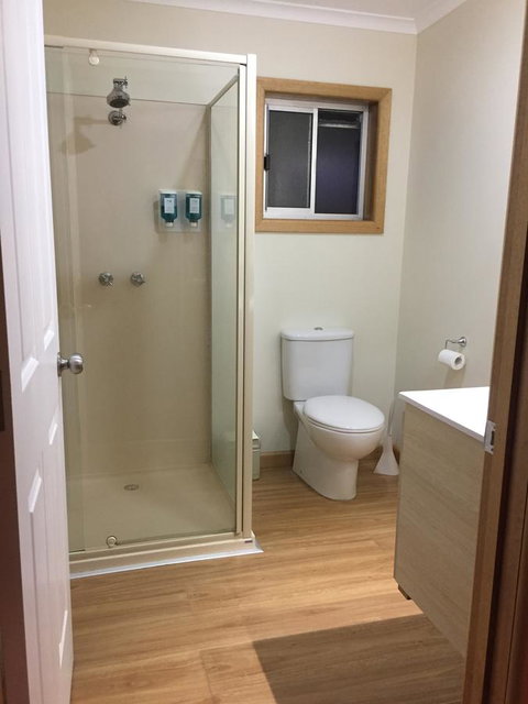 White Sands Estate Unit 20 - Tourism TAS 10