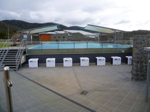 White Sands Estate Unit 20 - Tourism TAS 18