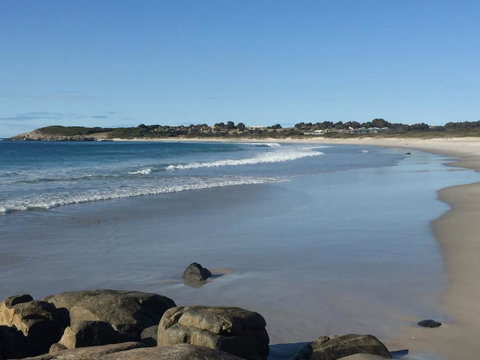 White Sands Estate Unit 20 - Tourism TAS 37