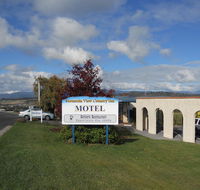 Mountain View Country Inn - Hobart Tourism
