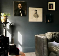 Devine Stays - Rupert 1 NOHO Art Apartment - Tourism TAS